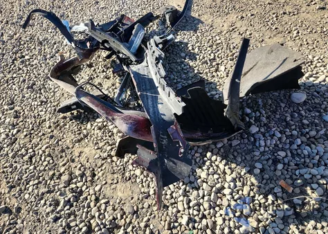 2016 Chevrolet Impala Ltz from USA, damaged, VIN 2G1145S3XG9206416